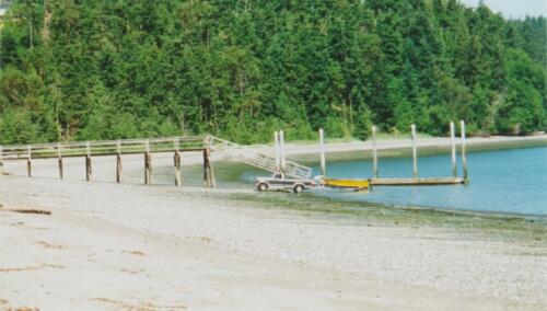 Boat Launch      